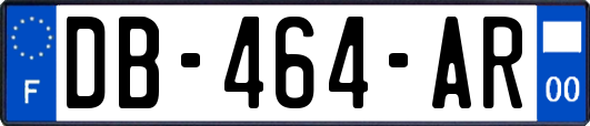 DB-464-AR