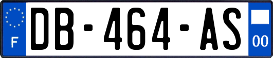 DB-464-AS