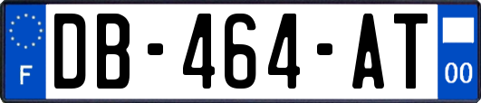 DB-464-AT