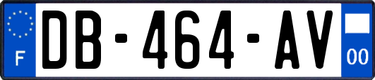 DB-464-AV