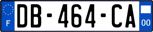 DB-464-CA