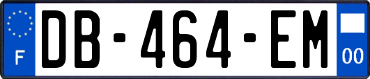 DB-464-EM
