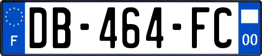 DB-464-FC