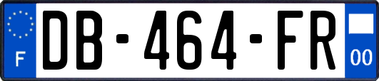 DB-464-FR