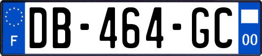 DB-464-GC