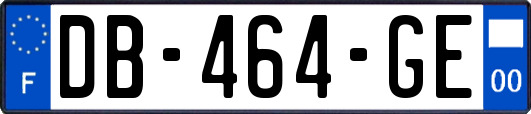 DB-464-GE