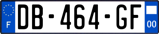 DB-464-GF