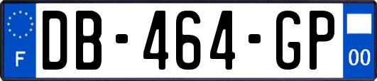 DB-464-GP