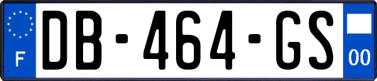 DB-464-GS