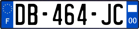 DB-464-JC