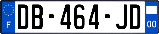 DB-464-JD