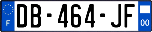 DB-464-JF