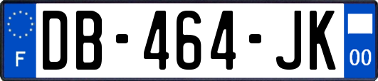DB-464-JK