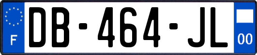 DB-464-JL