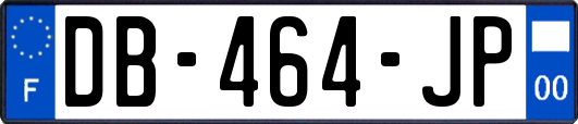 DB-464-JP