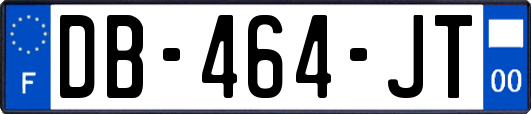 DB-464-JT