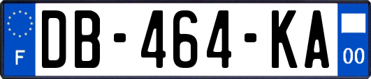DB-464-KA