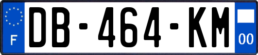 DB-464-KM