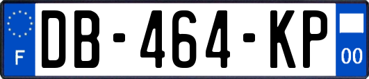 DB-464-KP