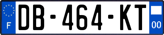 DB-464-KT