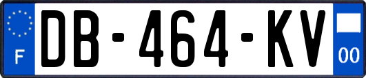 DB-464-KV