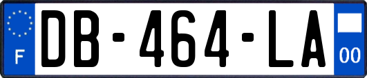 DB-464-LA