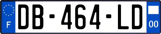 DB-464-LD
