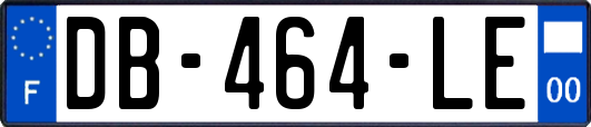 DB-464-LE