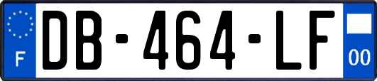 DB-464-LF