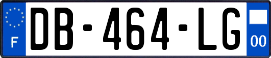 DB-464-LG