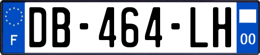 DB-464-LH