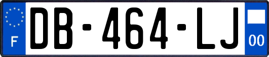 DB-464-LJ