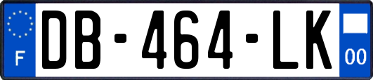 DB-464-LK