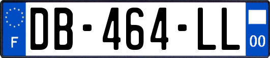 DB-464-LL