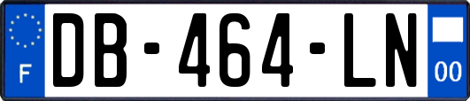 DB-464-LN