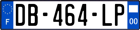 DB-464-LP