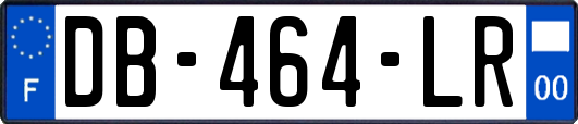 DB-464-LR