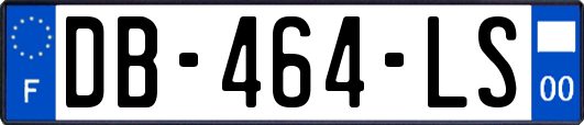 DB-464-LS