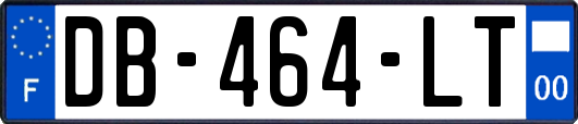 DB-464-LT