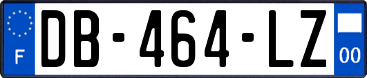 DB-464-LZ