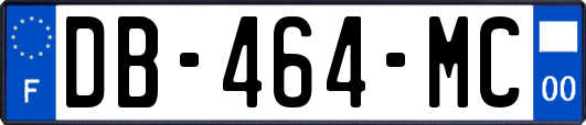DB-464-MC