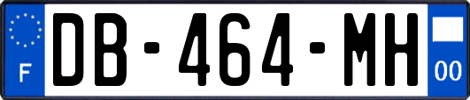 DB-464-MH