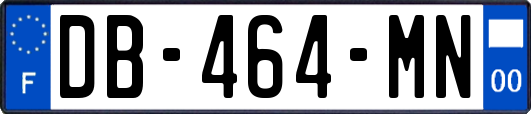 DB-464-MN
