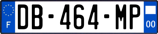 DB-464-MP