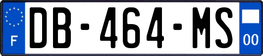 DB-464-MS