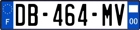 DB-464-MV