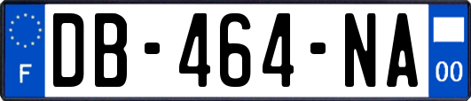 DB-464-NA