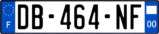 DB-464-NF