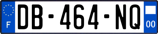 DB-464-NQ