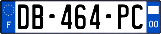 DB-464-PC